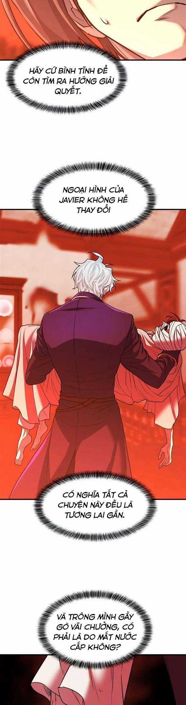 Kĩ Sư Bá Nhất Thế Giới Engineering courses - Chapter 70 - Trang 23