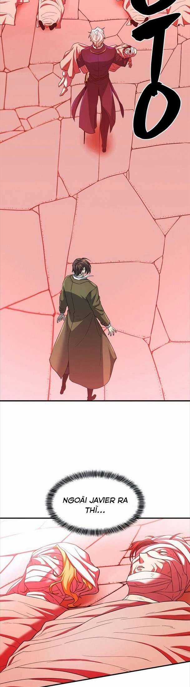 Kĩ Sư Bá Nhất Thế Giới Engineering courses - Chapter 70 - Trang 26