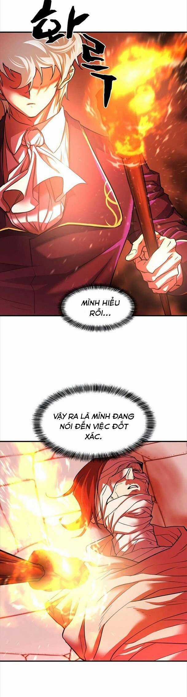 Kĩ Sư Bá Nhất Thế Giới Engineering courses - Chapter 70 - Trang 28