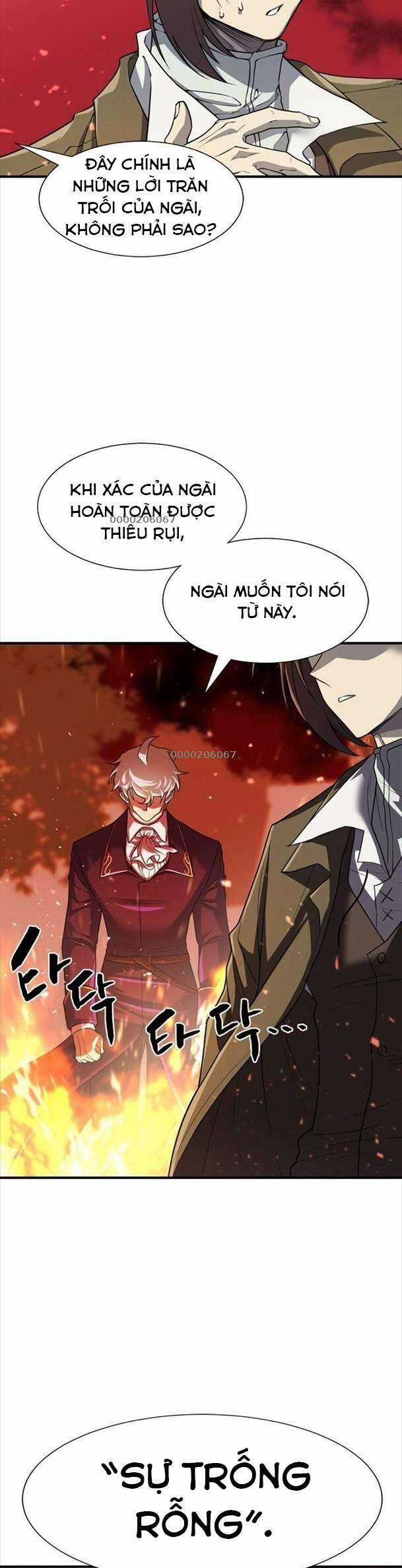 Kĩ Sư Bá Nhất Thế Giới Engineering courses - Chapter 70 - Trang 32