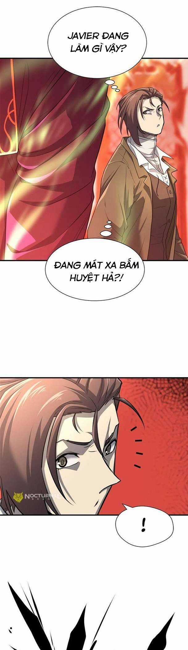 Kĩ Sư Bá Nhất Thế Giới Engineering courses - Chapter 70 - Trang 5