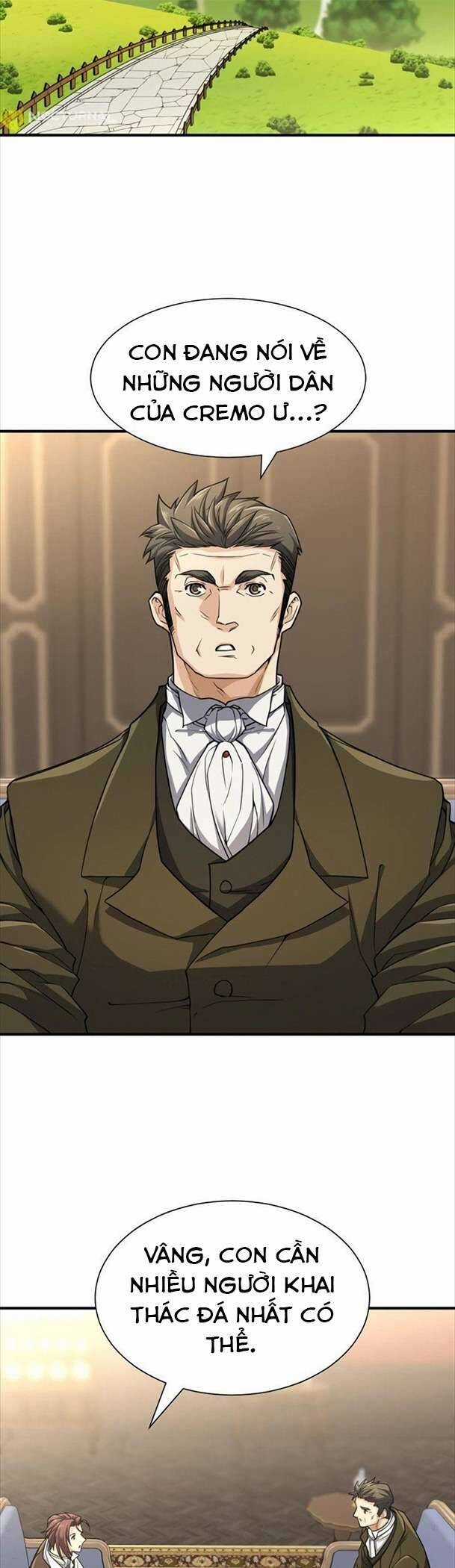 Kĩ Sư Bá Nhất Thế Giới Engineering courses - Chapter 70 - Trang 41