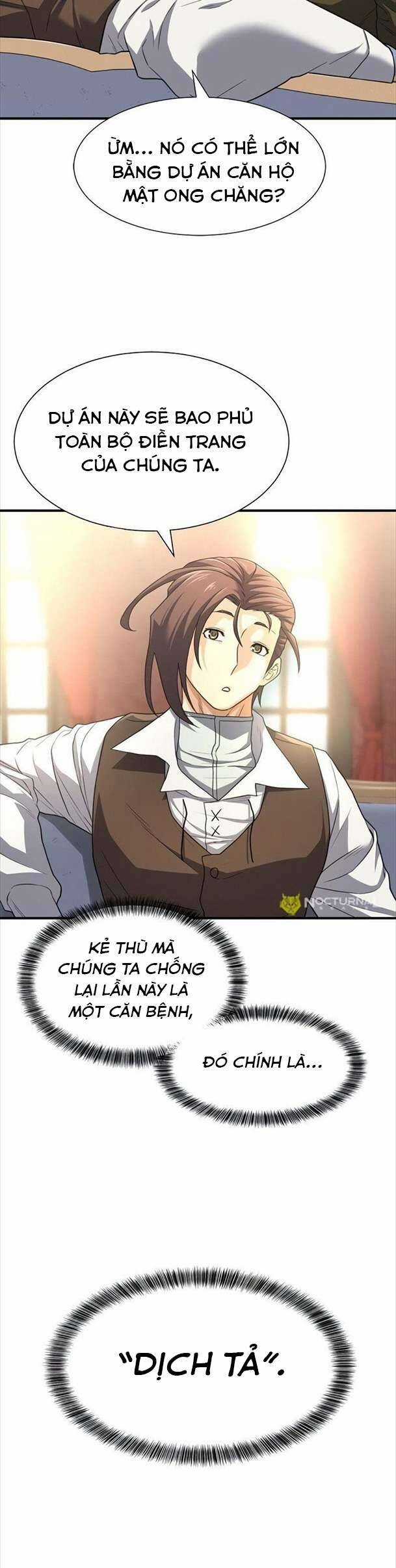Kĩ Sư Bá Nhất Thế Giới Engineering courses - Chapter 70 - Trang 44