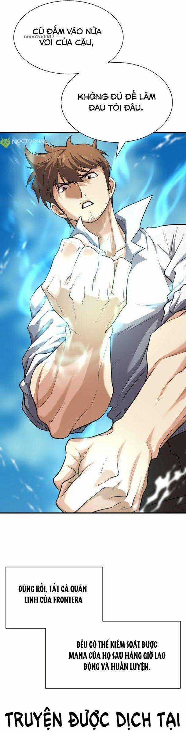 Kĩ Sư Bá Nhất Thế Giới Engineering courses - Chapter 71 - Trang 15