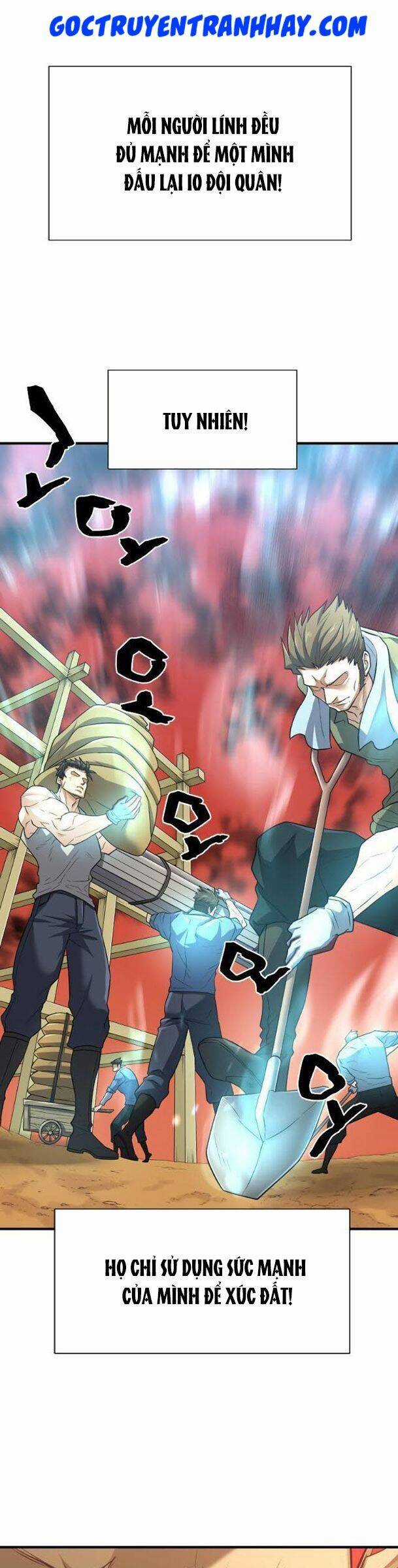 Kĩ Sư Bá Nhất Thế Giới Engineering courses - Chapter 71 - Trang 16