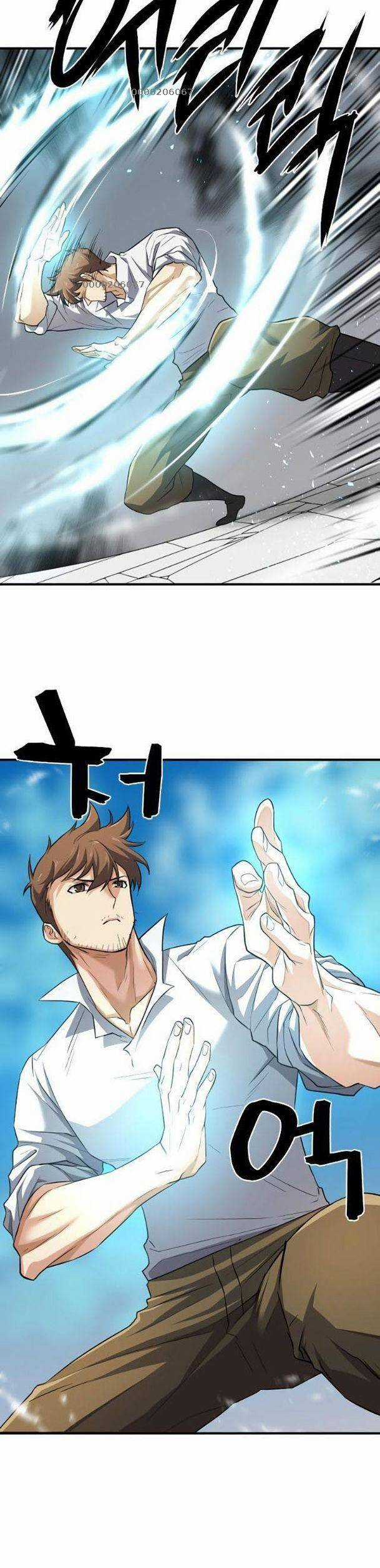 Kĩ Sư Bá Nhất Thế Giới Engineering courses - Chapter 71 - Trang 18