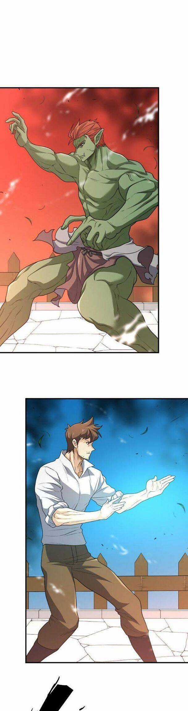 Kĩ Sư Bá Nhất Thế Giới Engineering courses - Chapter 71 - Trang 19