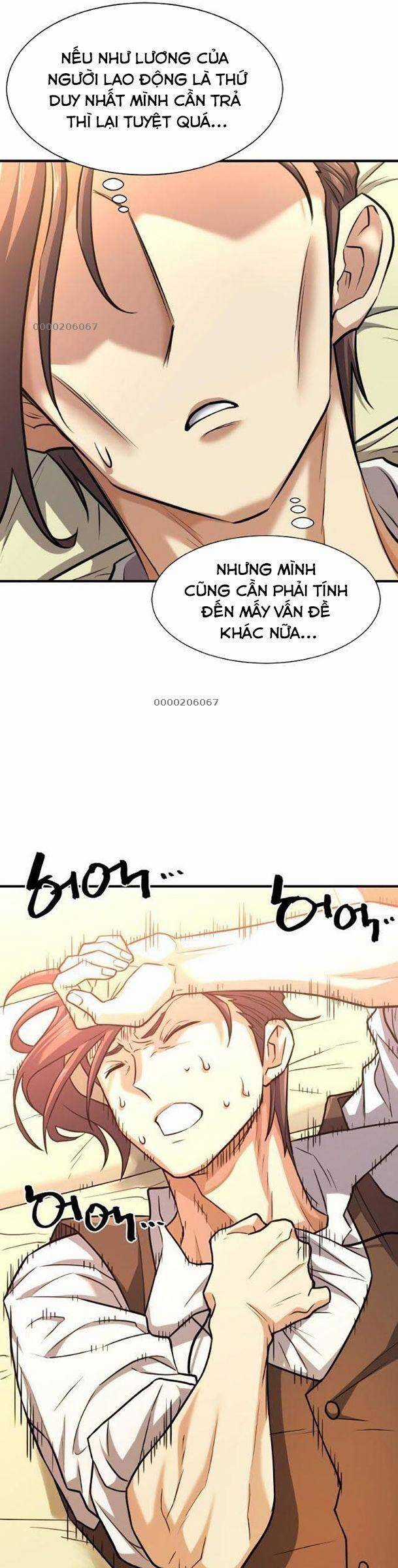 Kĩ Sư Bá Nhất Thế Giới Engineering courses - Chapter 71 - Trang 3