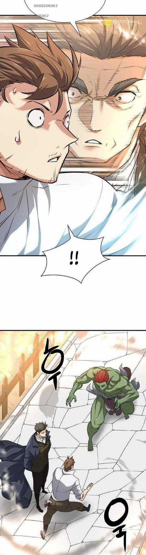 Kĩ Sư Bá Nhất Thế Giới Engineering courses - Chapter 71 - Trang 21