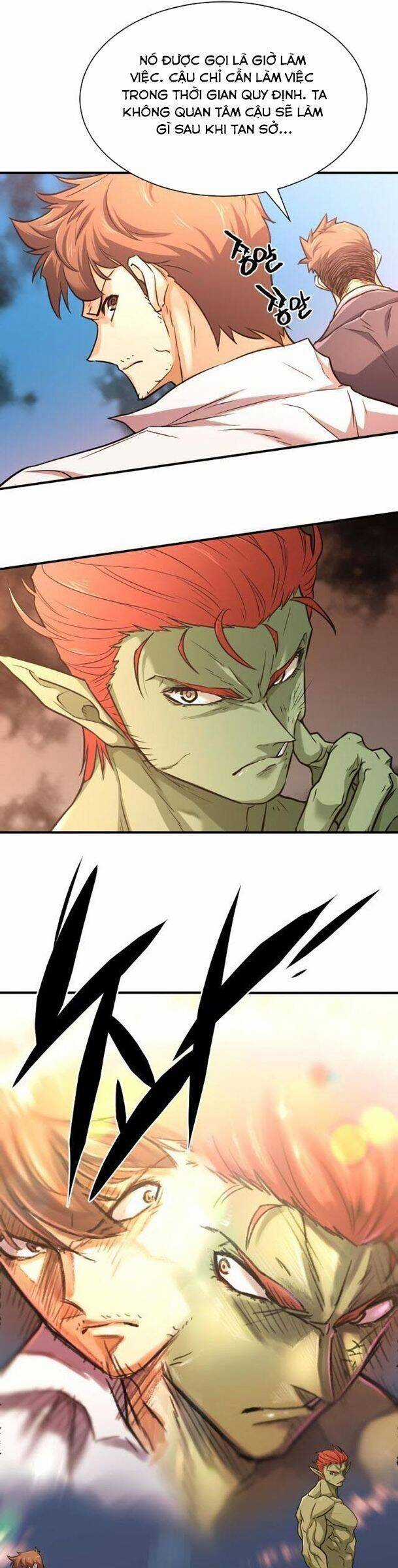 Kĩ Sư Bá Nhất Thế Giới Engineering courses - Chapter 71 - Trang 23