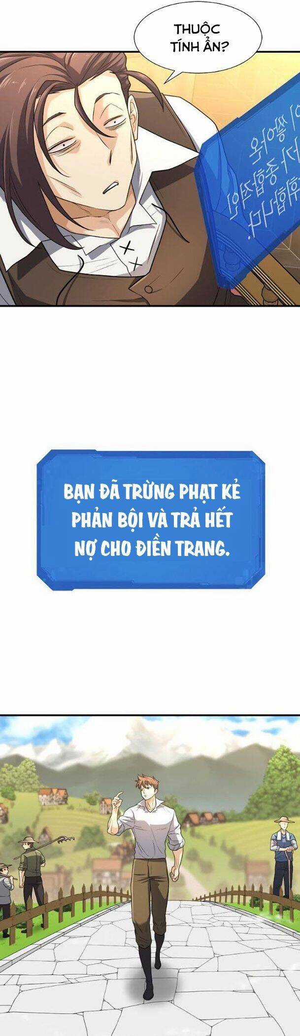 Kĩ Sư Bá Nhất Thế Giới Engineering courses - Chapter 71 - Trang 27