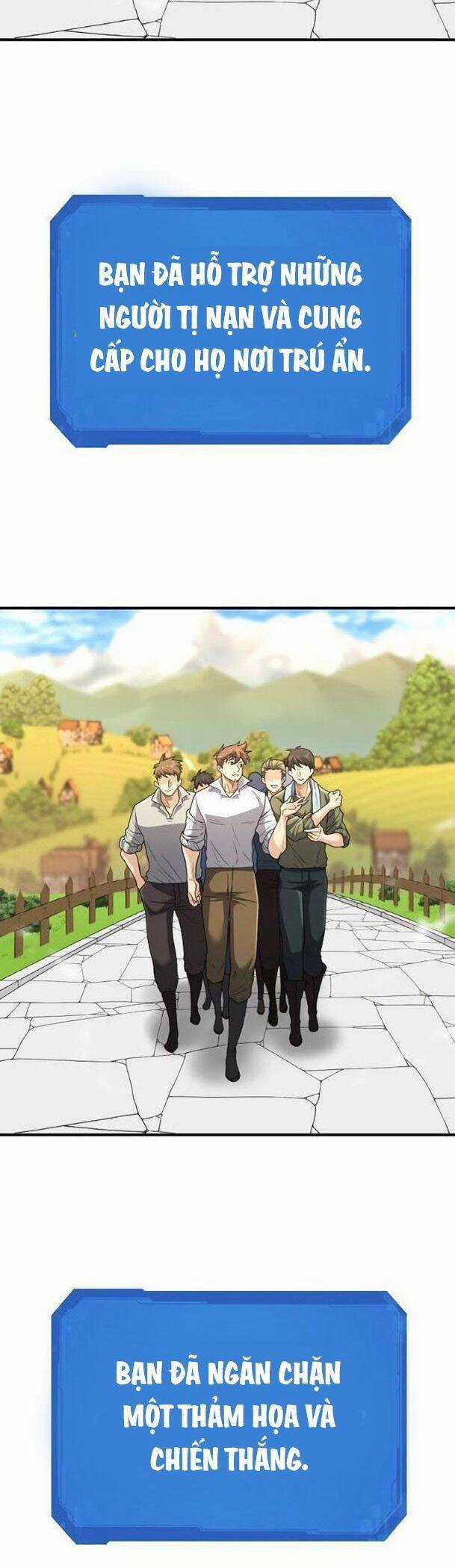 Kĩ Sư Bá Nhất Thế Giới Engineering courses - Chapter 71 - Trang 28