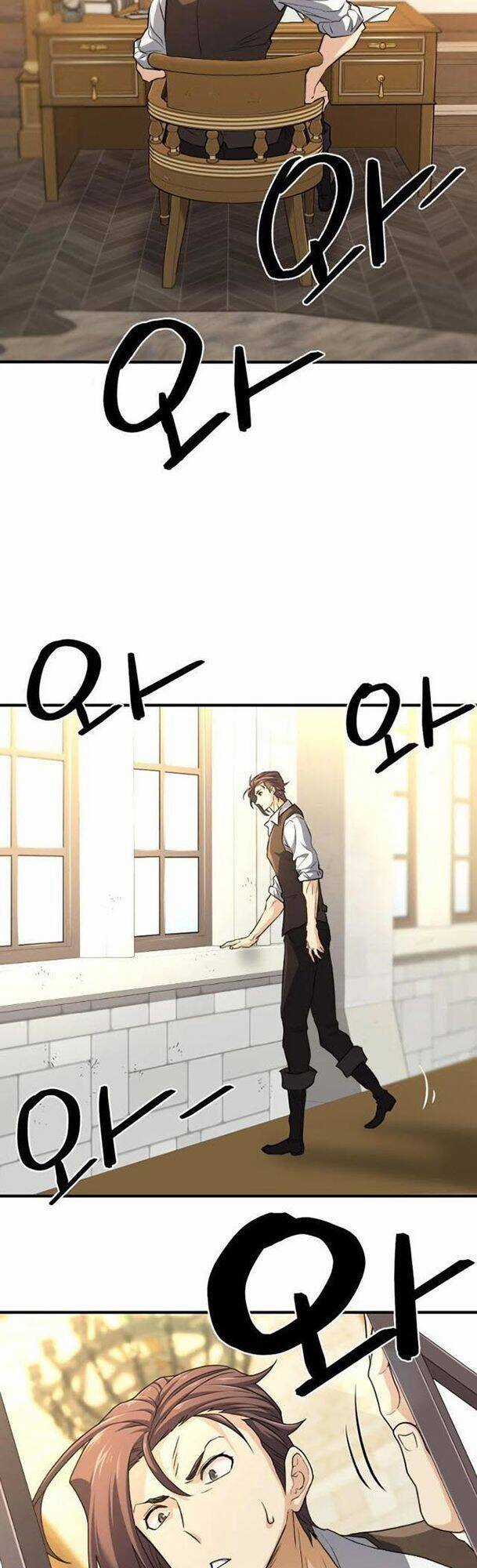 Kĩ Sư Bá Nhất Thế Giới Engineering courses - Chapter 71 - Trang 32