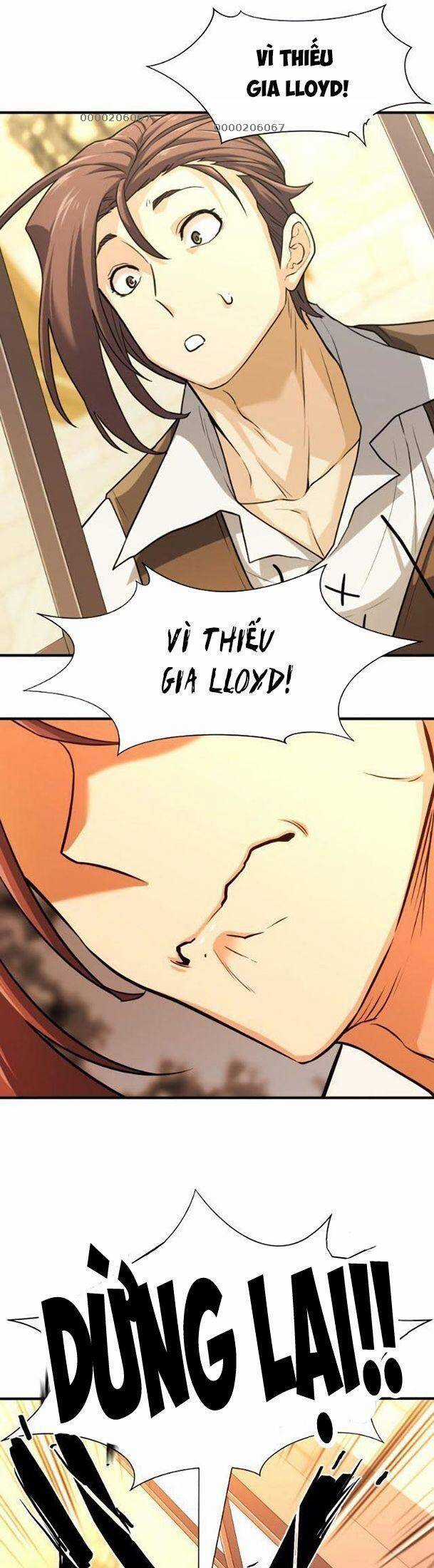 Kĩ Sư Bá Nhất Thế Giới Engineering courses - Chapter 71 - Trang 35