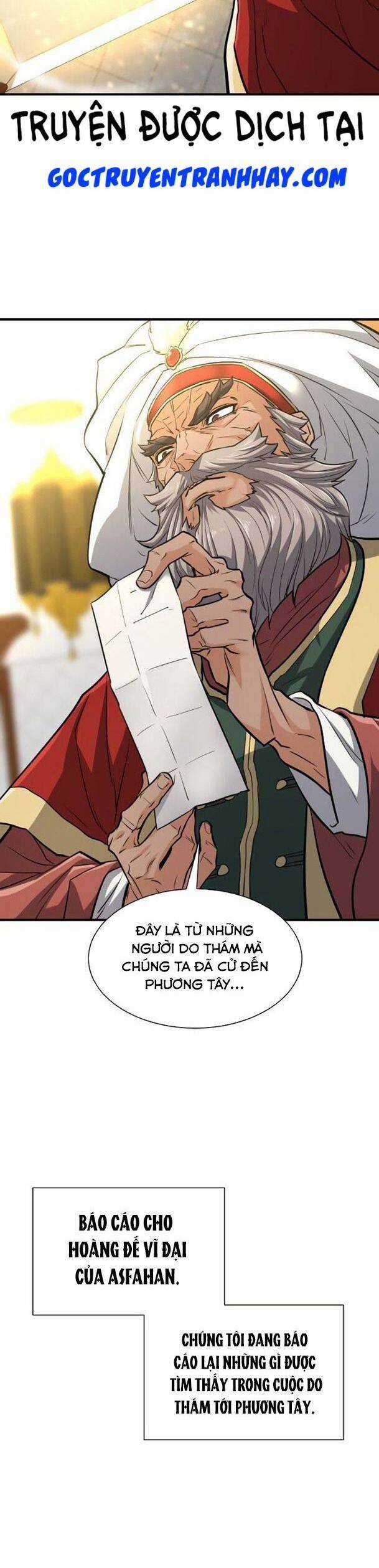 Kĩ Sư Bá Nhất Thế Giới Engineering courses - Chapter 71 - Trang 42