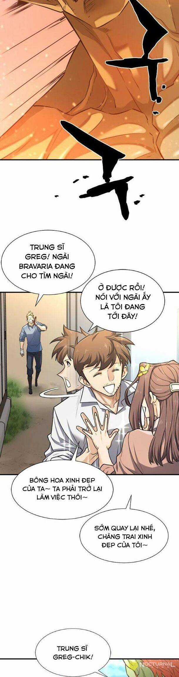 Kĩ Sư Bá Nhất Thế Giới Engineering courses - Chapter 71 - Trang 8