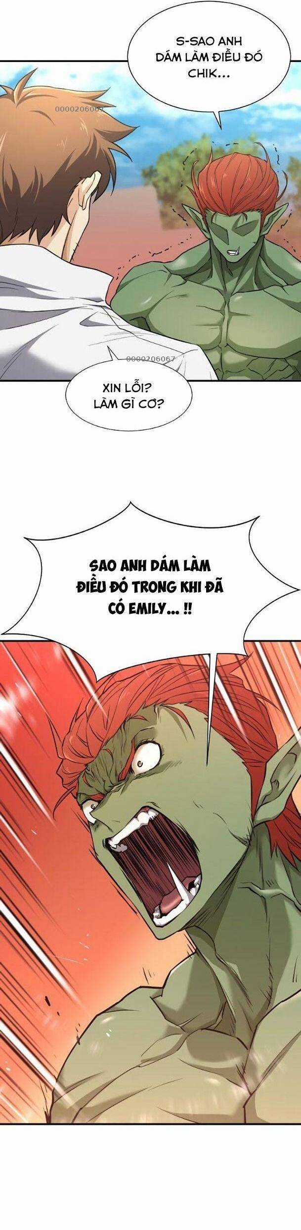 Kĩ Sư Bá Nhất Thế Giới Engineering courses - Chapter 71 - Trang 10