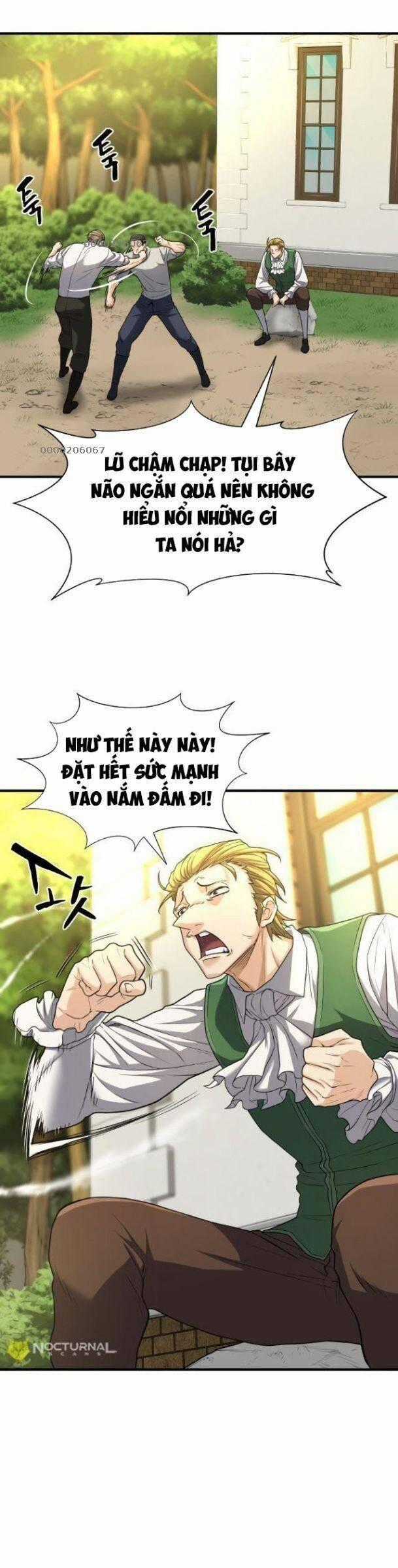 Kĩ Sư Bá Nhất Thế Giới Engineering courses - Chapter 72 - Trang 2