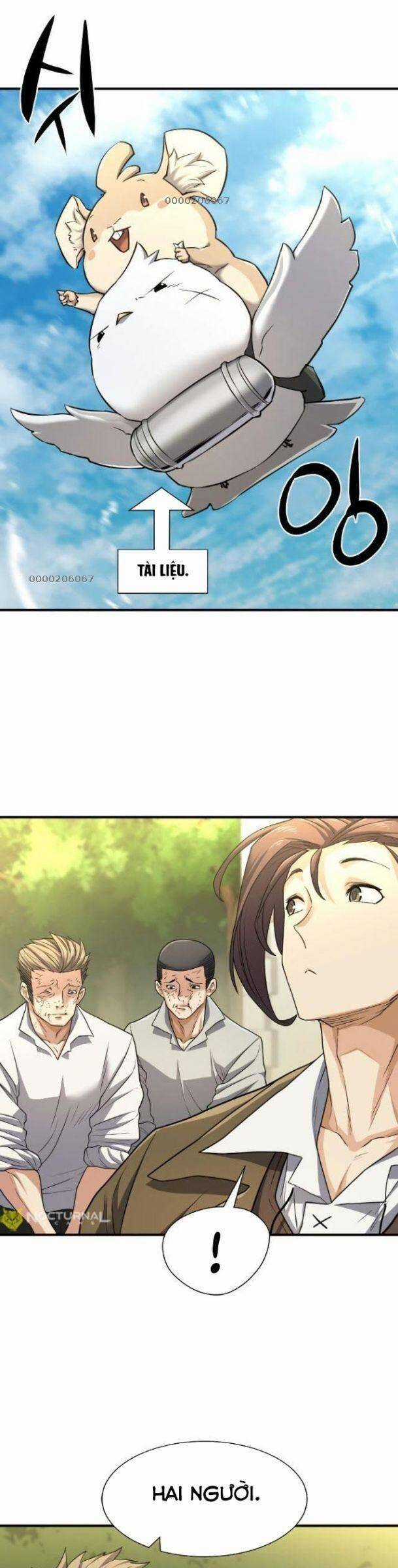 Kĩ Sư Bá Nhất Thế Giới Engineering courses - Chapter 72 - Trang 17