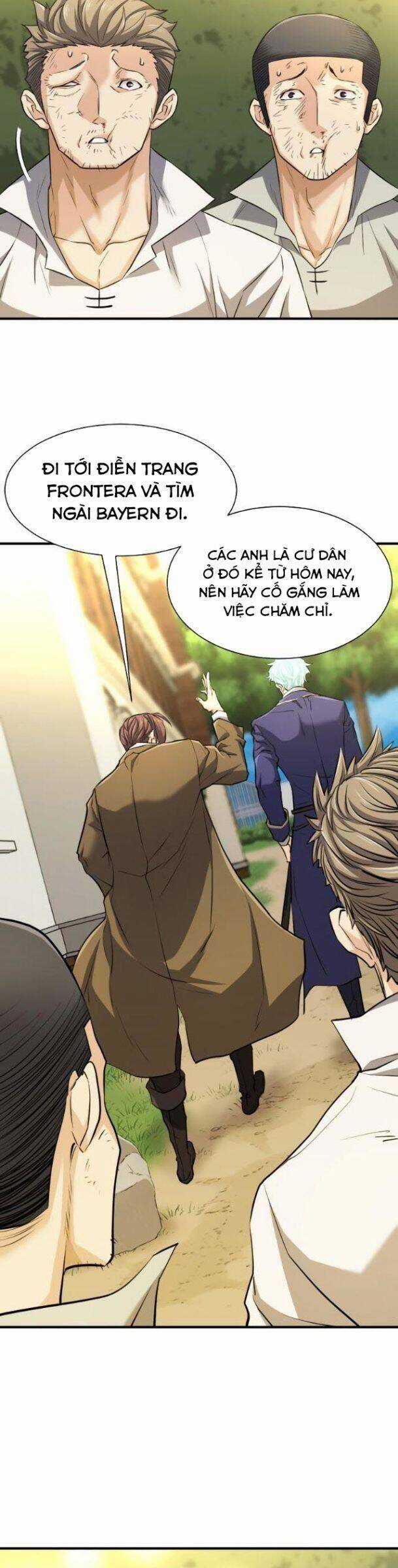 Kĩ Sư Bá Nhất Thế Giới Engineering courses - Chapter 72 - Trang 18