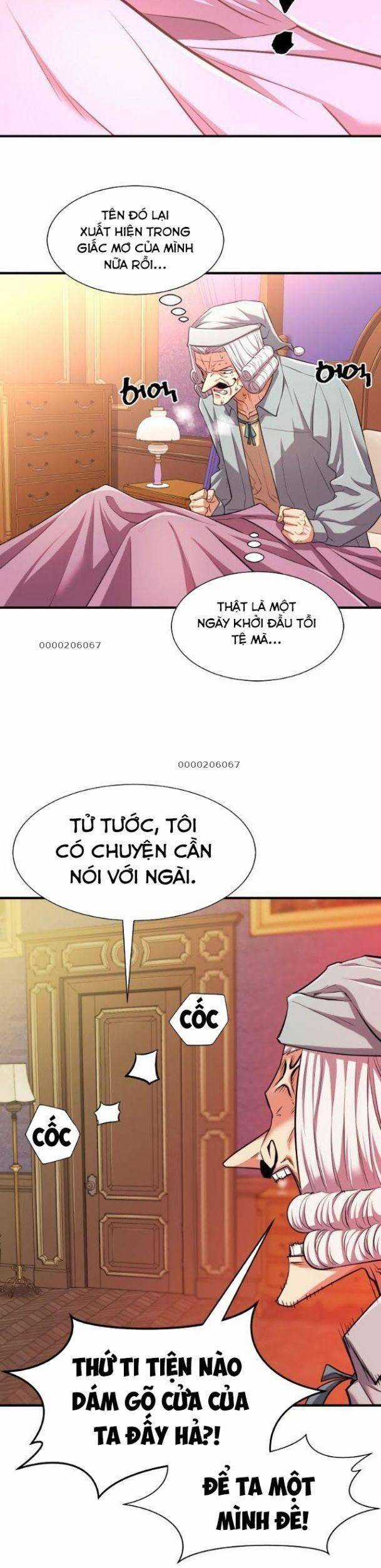 Kĩ Sư Bá Nhất Thế Giới Engineering courses - Chapter 72 - Trang 20