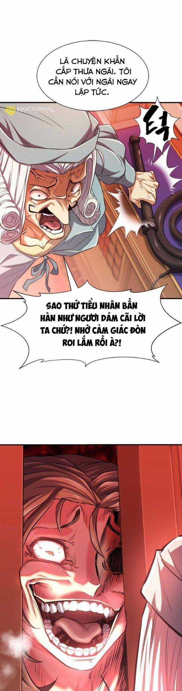 Kĩ Sư Bá Nhất Thế Giới Engineering courses - Chapter 72 - Trang 21