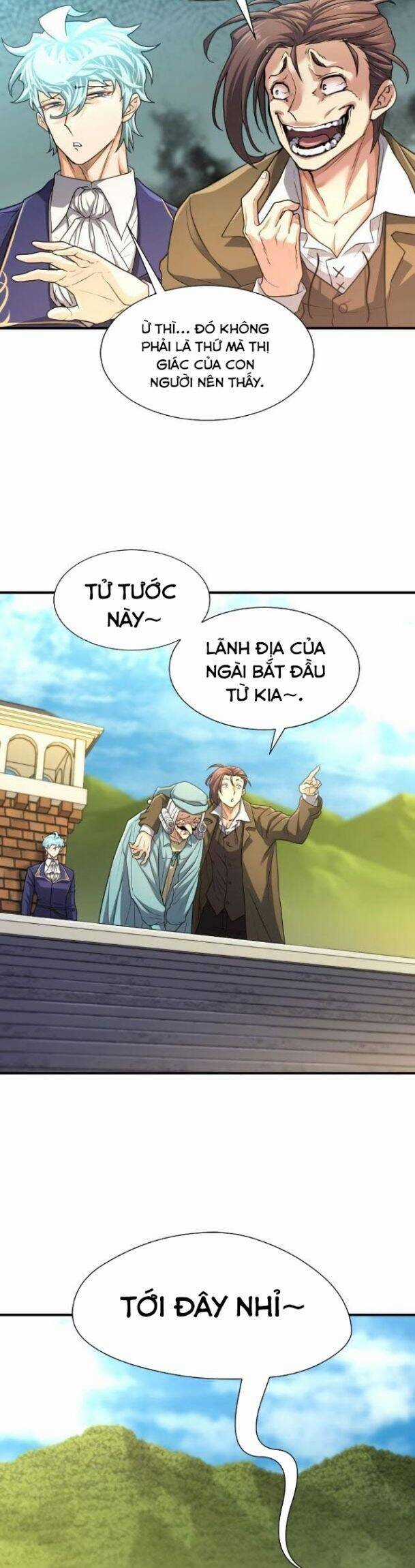 Kĩ Sư Bá Nhất Thế Giới Engineering courses - Chapter 72 - Trang 23