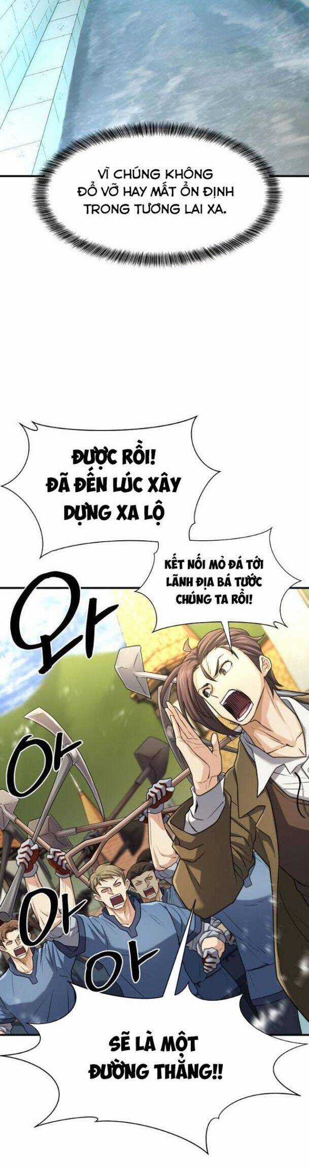 Kĩ Sư Bá Nhất Thế Giới Engineering courses - Chapter 72 - Trang 26