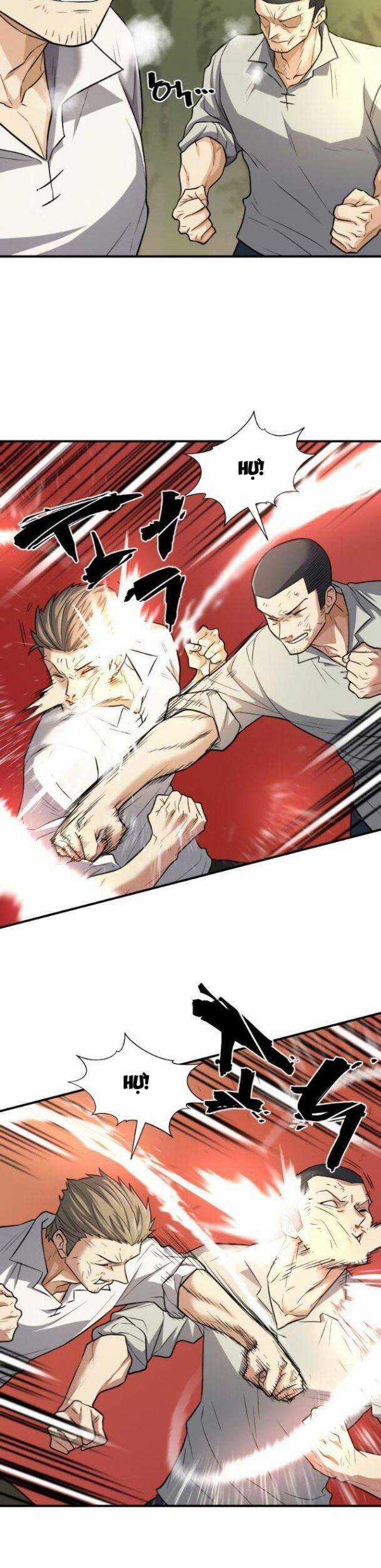 Kĩ Sư Bá Nhất Thế Giới Engineering courses - Chapter 72 - Trang 4