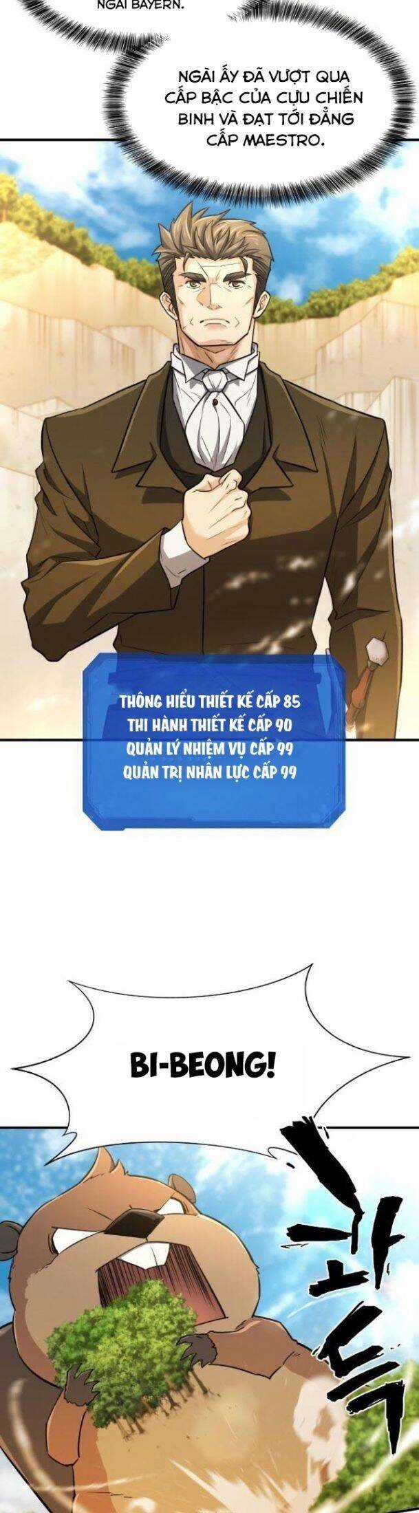 Kĩ Sư Bá Nhất Thế Giới Engineering courses - Chapter 72 - Trang 31