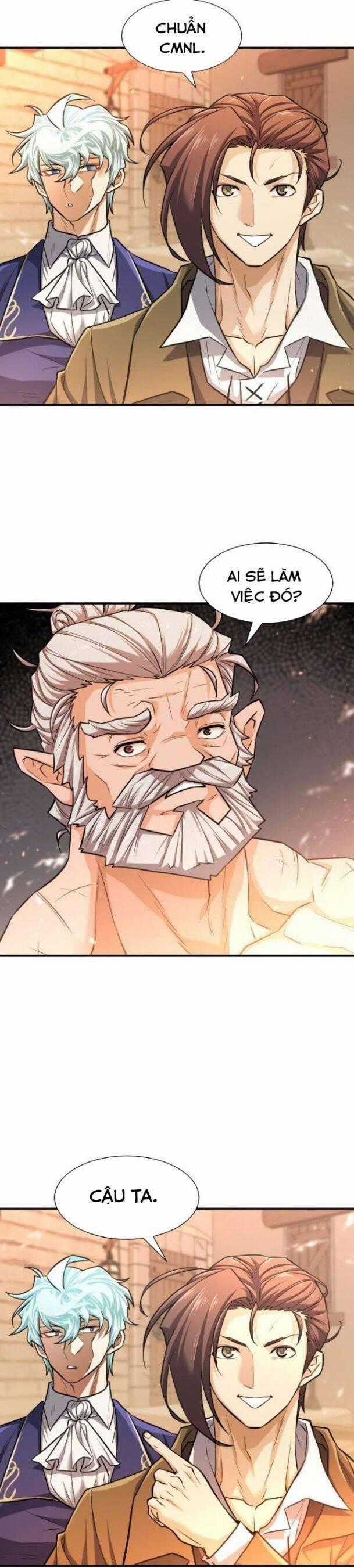 Kĩ Sư Bá Nhất Thế Giới Engineering courses - Chapter 72 - Trang 39