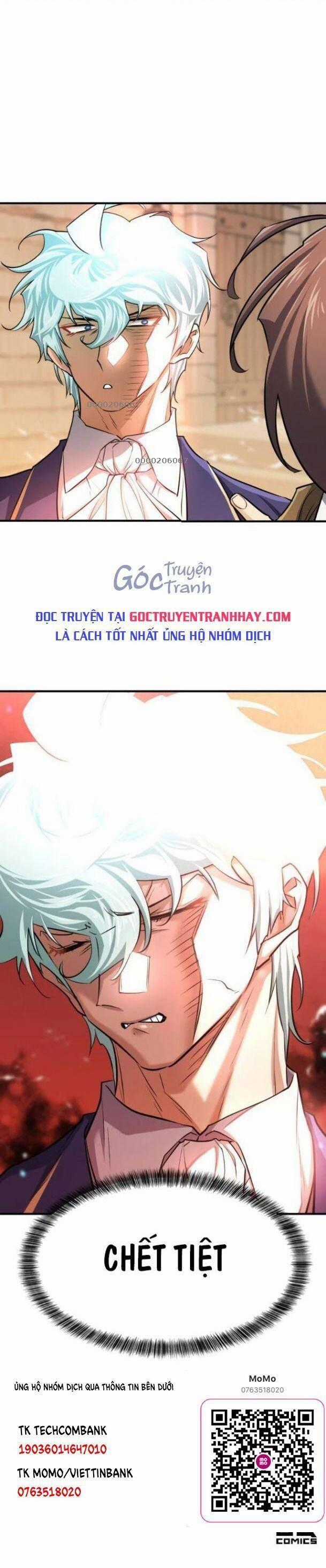 Kĩ Sư Bá Nhất Thế Giới Engineering courses - Chapter 72 - Trang 40