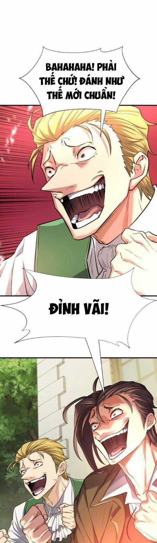 Kĩ Sư Bá Nhất Thế Giới Engineering courses - Chapter 72 - Trang 5