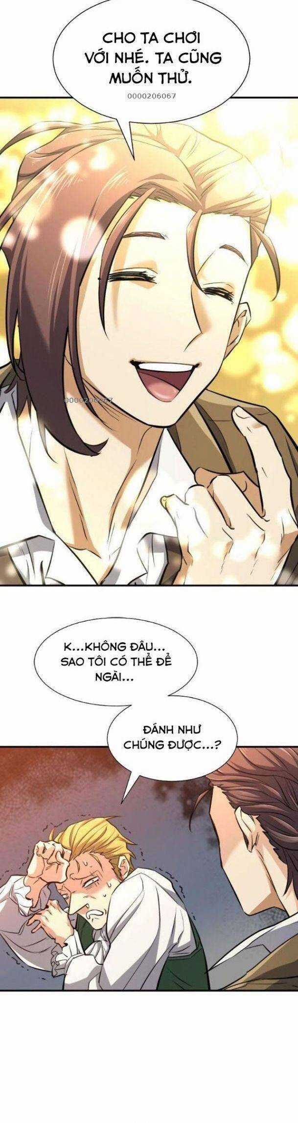 Kĩ Sư Bá Nhất Thế Giới Engineering courses - Chapter 72 - Trang 8