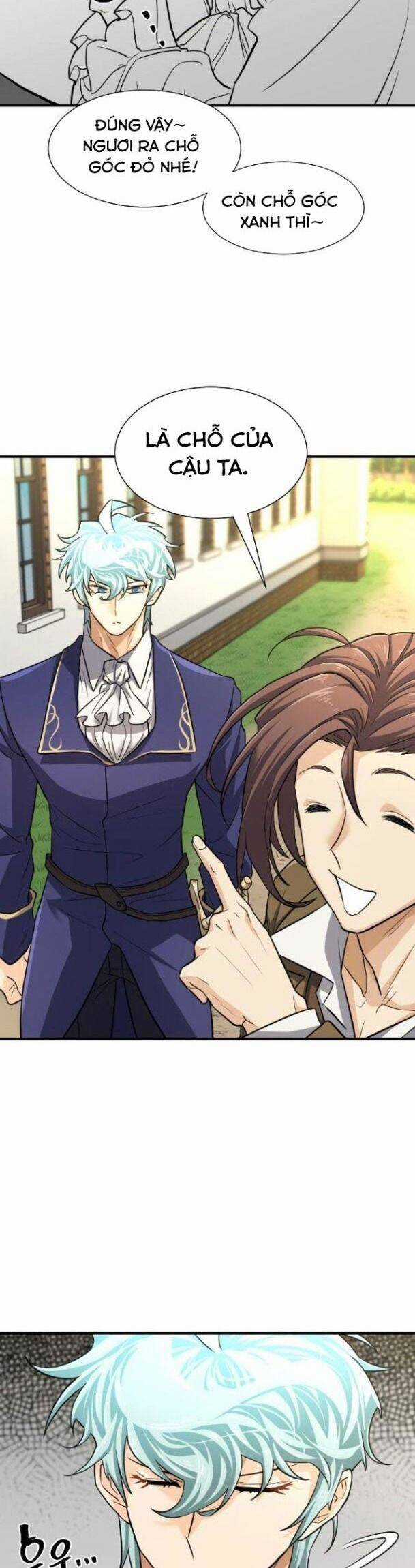 Kĩ Sư Bá Nhất Thế Giới Engineering courses - Chapter 72 - Trang 10