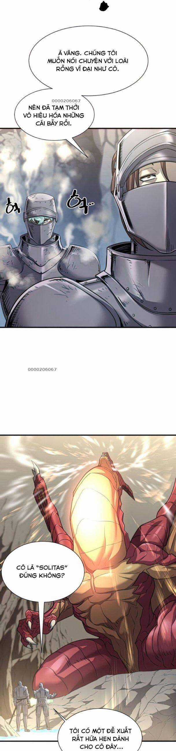 Kĩ Sư Bá Nhất Thế Giới Engineering courses - Chapter 73 - Trang 11