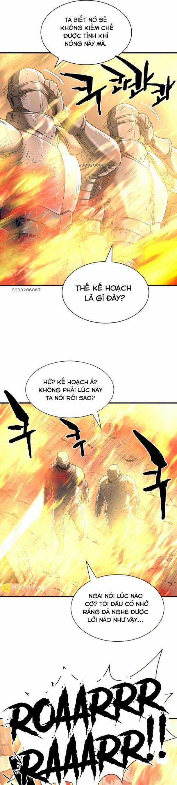 Kĩ Sư Bá Nhất Thế Giới Engineering courses - Chapter 73 - Trang 13