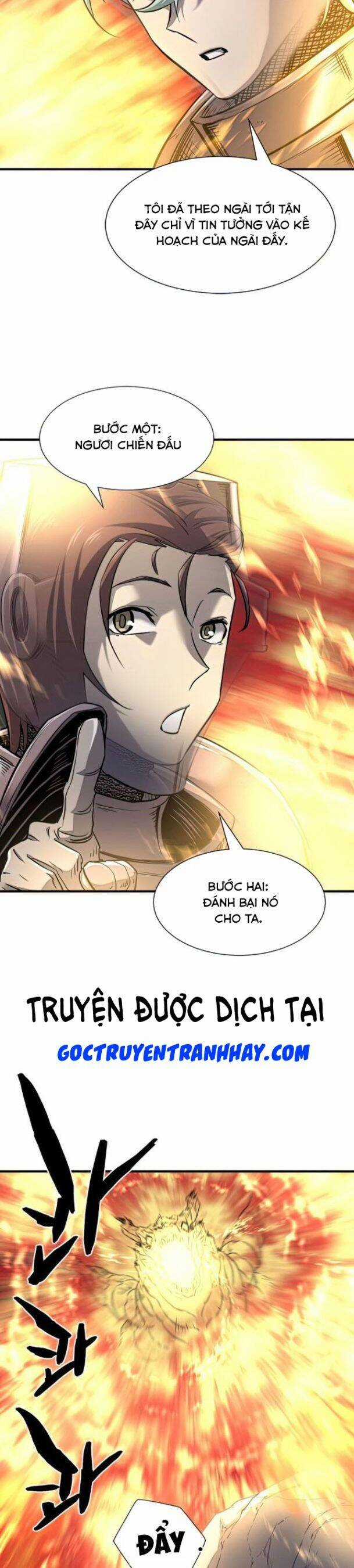 Kĩ Sư Bá Nhất Thế Giới Engineering courses - Chapter 73 - Trang 15