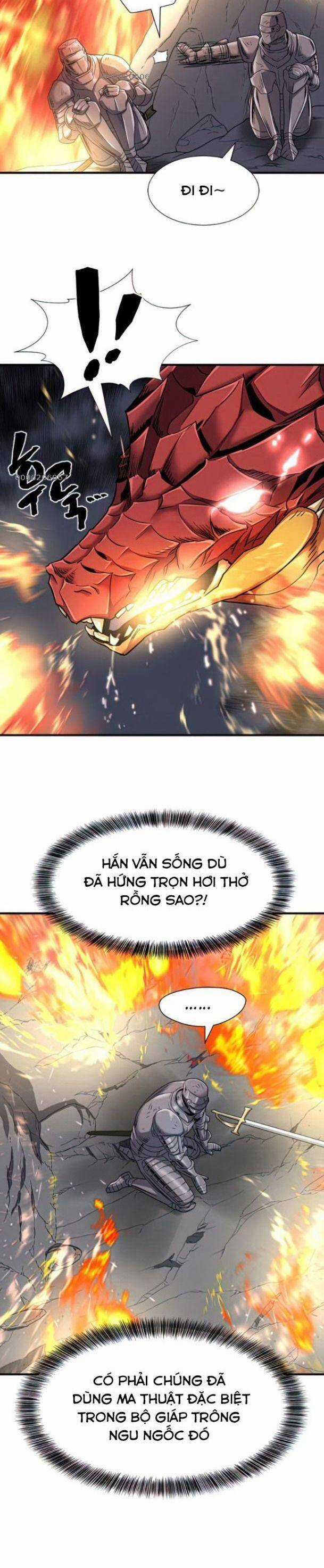 Kĩ Sư Bá Nhất Thế Giới Engineering courses - Chapter 73 - Trang 16