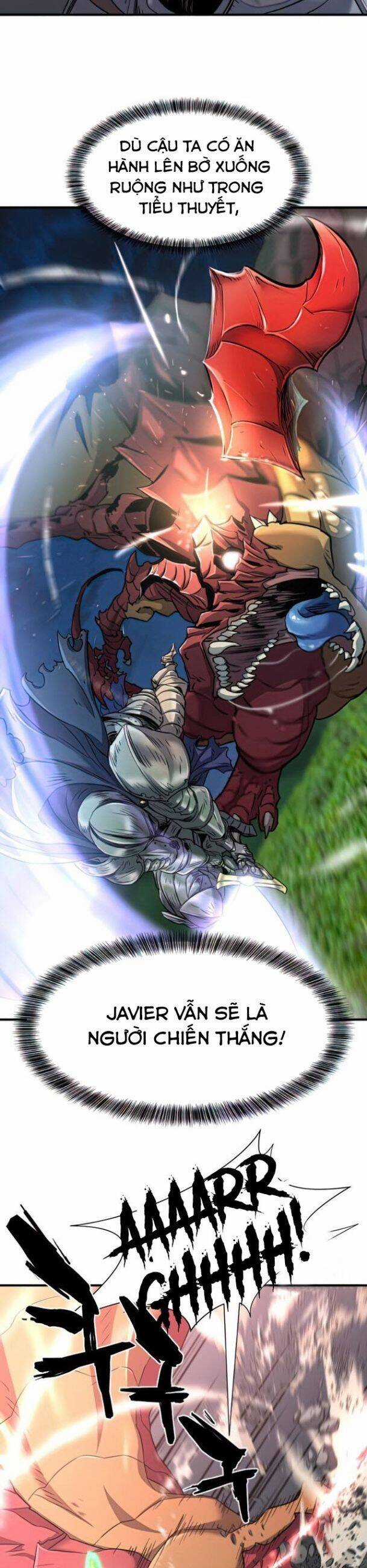 Kĩ Sư Bá Nhất Thế Giới Engineering courses - Chapter 73 - Trang 23