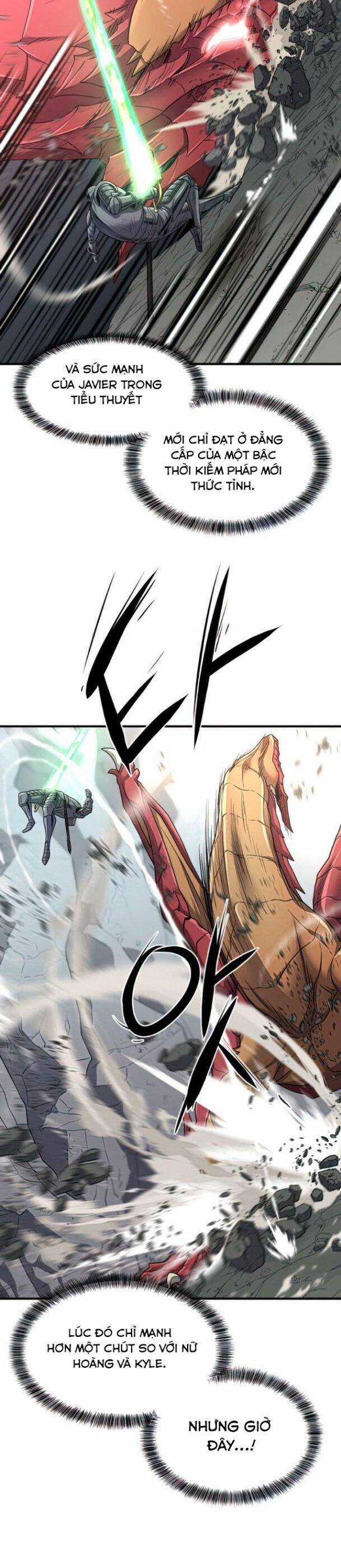 Kĩ Sư Bá Nhất Thế Giới Engineering courses - Chapter 73 - Trang 24