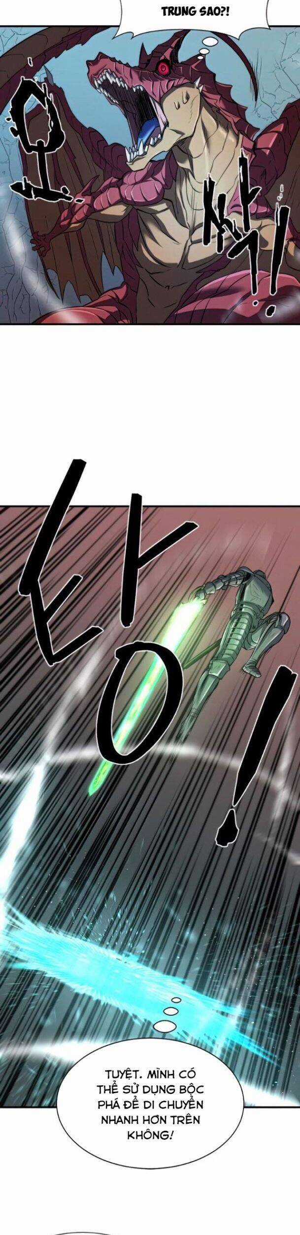 Kĩ Sư Bá Nhất Thế Giới Engineering courses - Chapter 73 - Trang 27