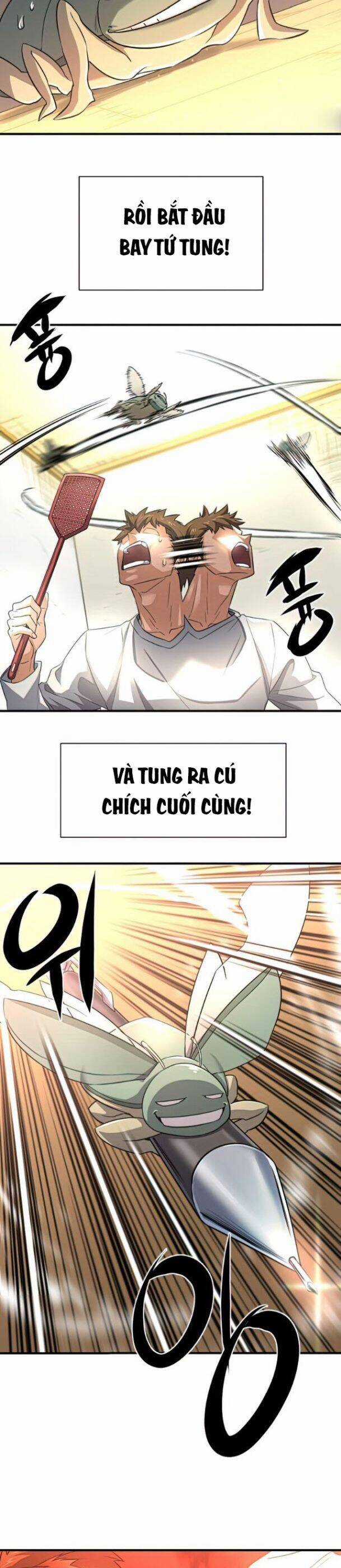 Kĩ Sư Bá Nhất Thế Giới Engineering courses - Chapter 73 - Trang 38