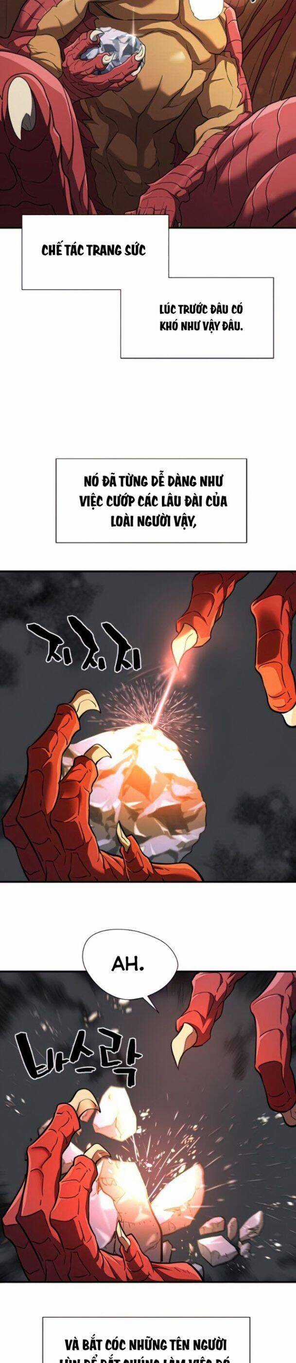 Kĩ Sư Bá Nhất Thế Giới Engineering courses - Chapter 73 - Trang 7