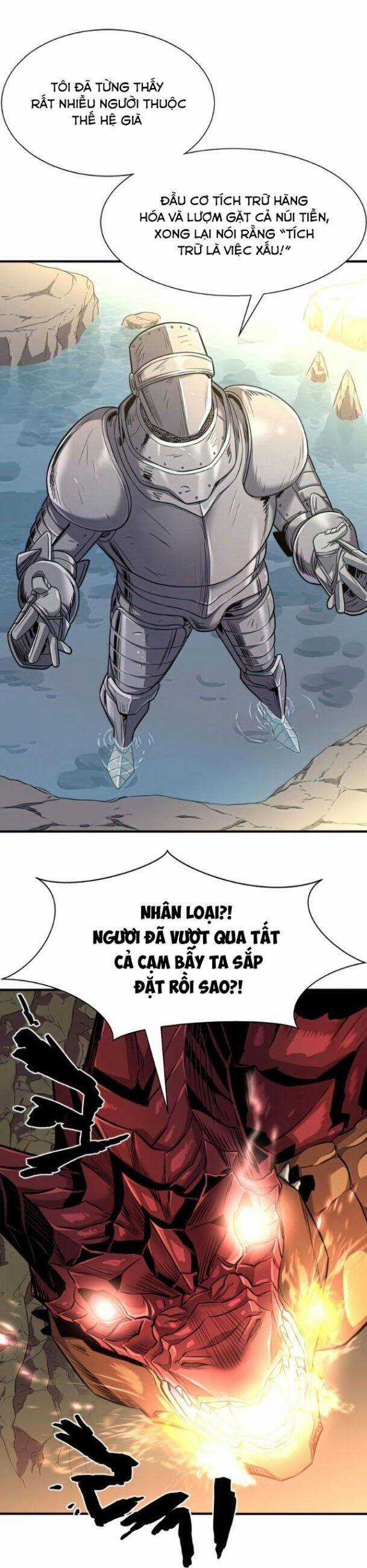 Kĩ Sư Bá Nhất Thế Giới Engineering courses - Chapter 73 - Trang 10