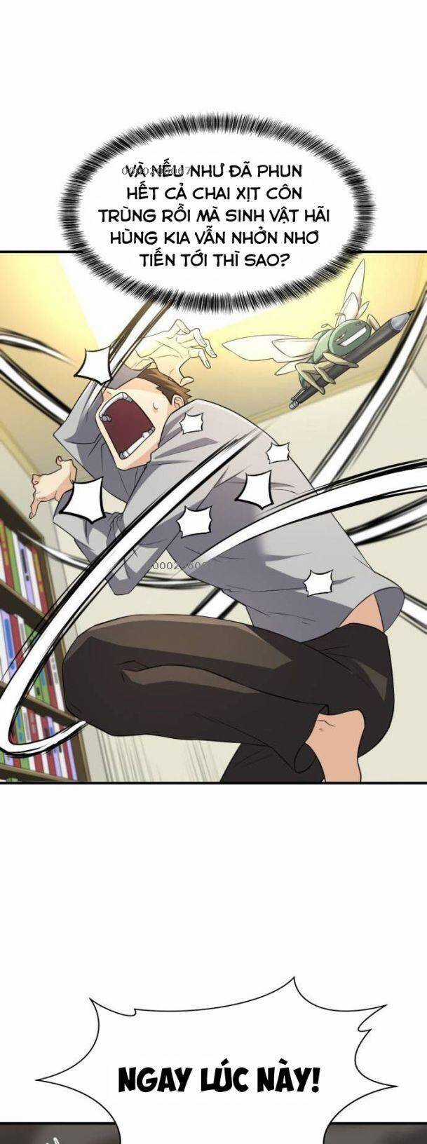 Kĩ Sư Bá Nhất Thế Giới Engineering courses - Chapter 74 - Trang 11