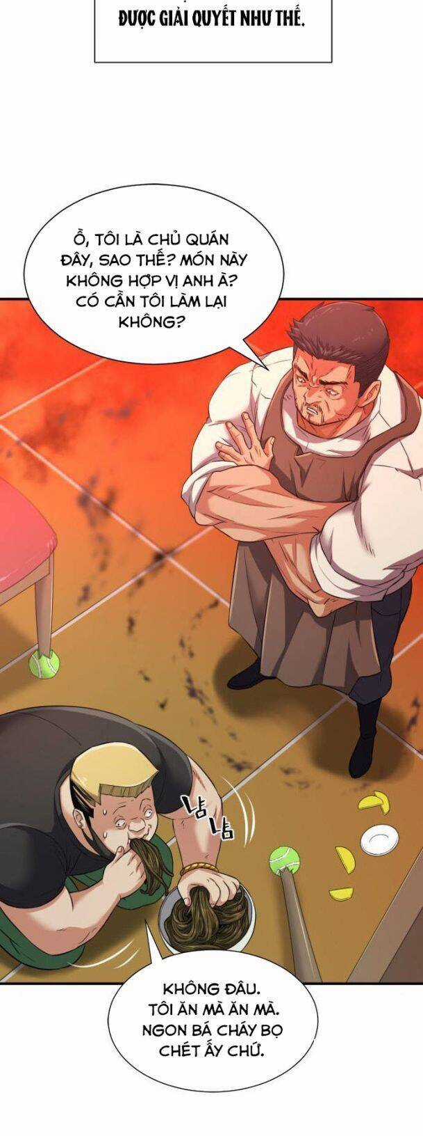 Kĩ Sư Bá Nhất Thế Giới Engineering courses - Chapter 74 - Trang 31