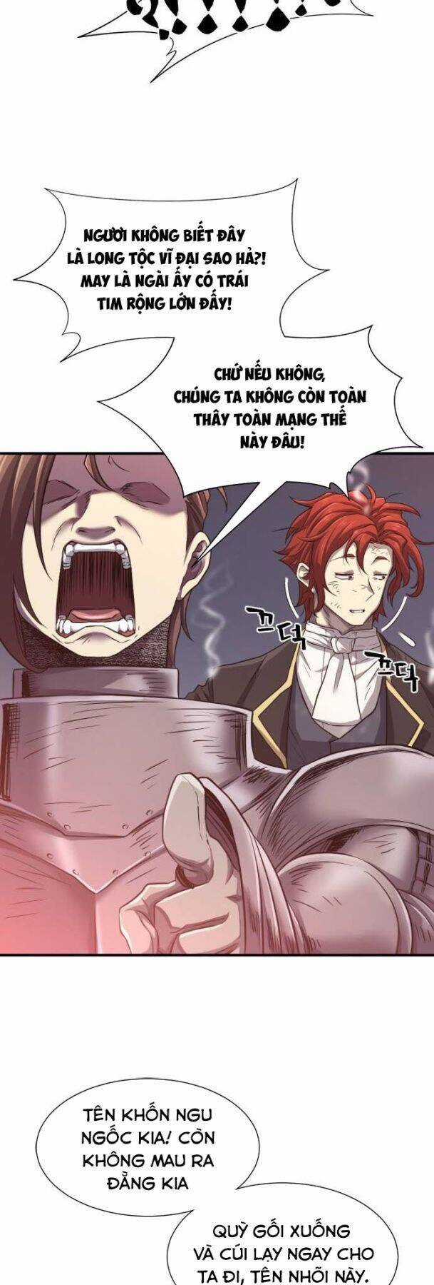 Kĩ Sư Bá Nhất Thế Giới Engineering courses - Chapter 74 - Trang 35