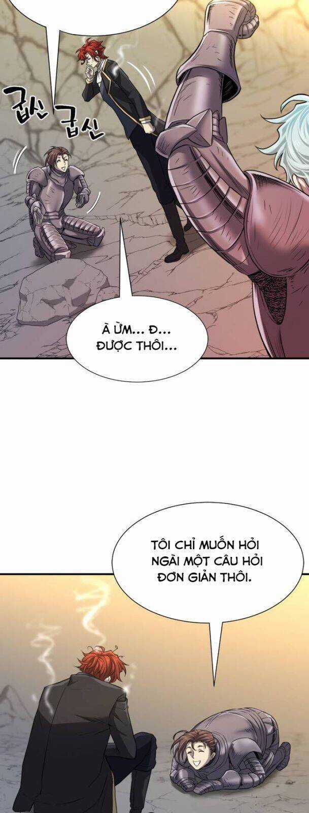 Kĩ Sư Bá Nhất Thế Giới Engineering courses - Chapter 74 - Trang 39