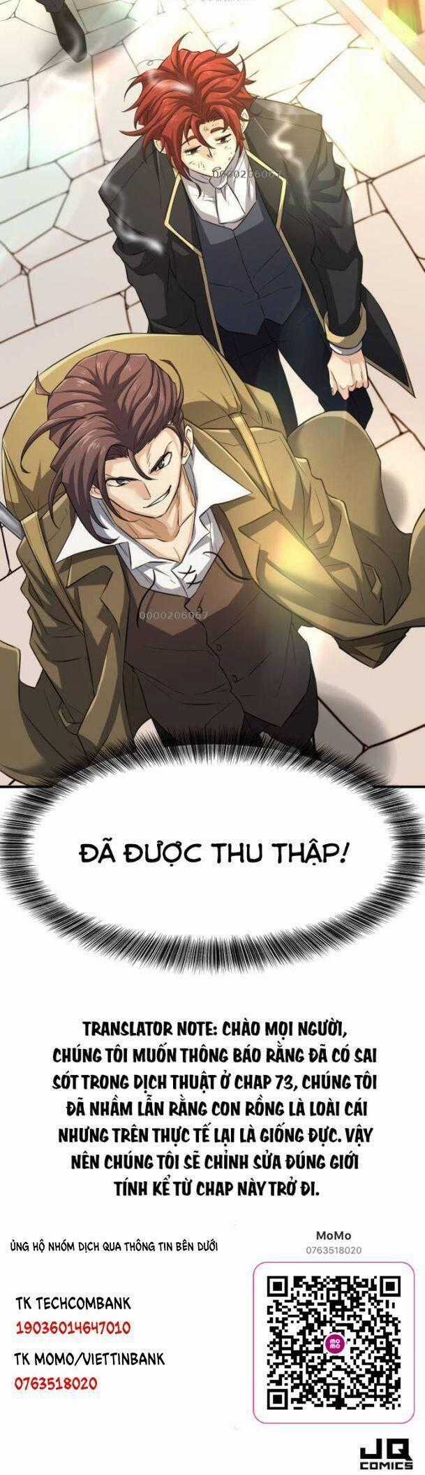 Kĩ Sư Bá Nhất Thế Giới Engineering courses - Chapter 74 - Trang 56